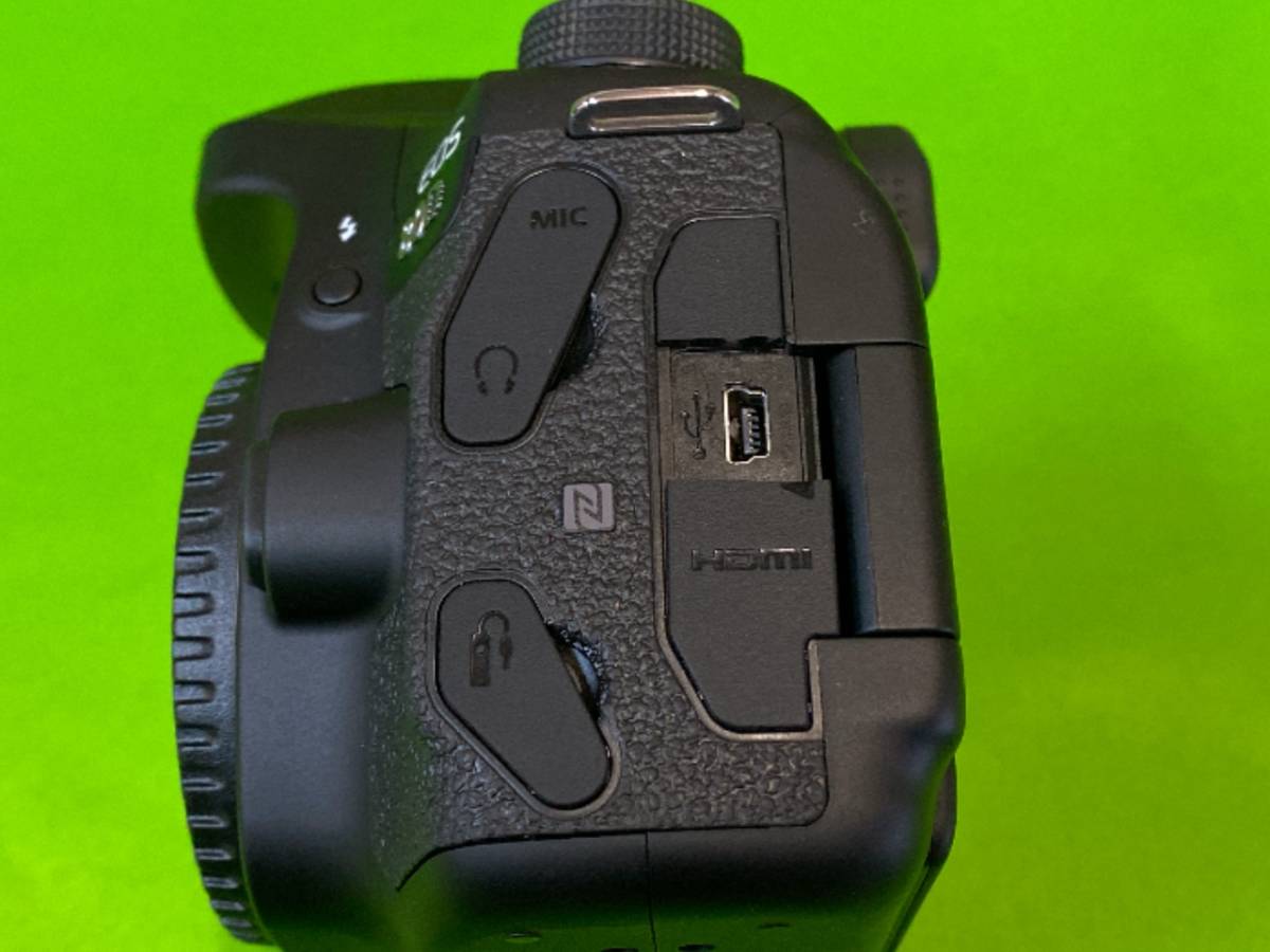 中古美品 Canon EOS 80Ｄ ボディ_画像8