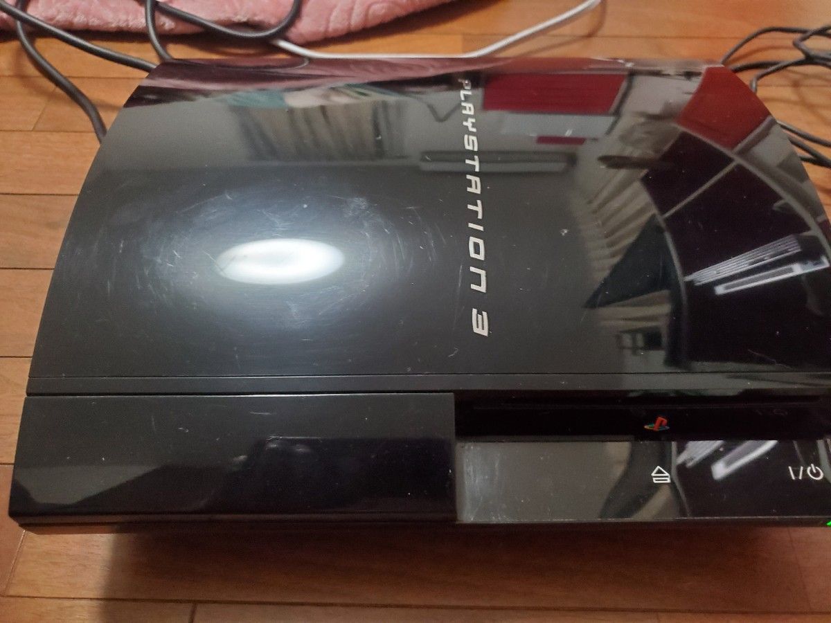 PS3　初期20G  CECHB00 ジャンク