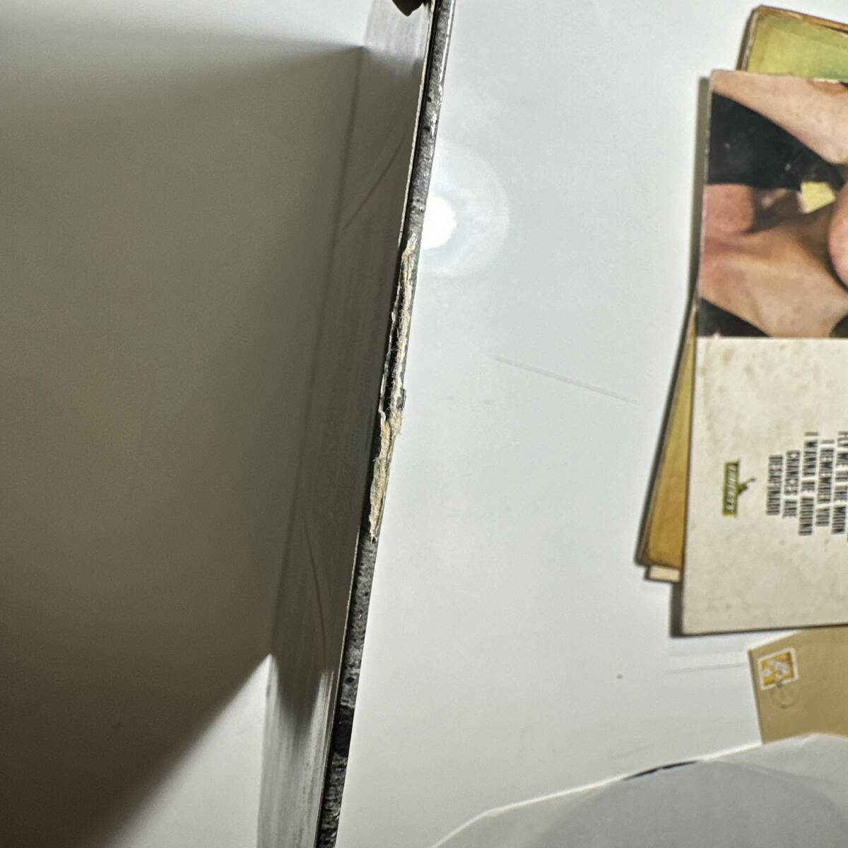 Astrud Gilberto - The Essential Astrud Gilberto ☆UK ORIG LP ☆アストラッド・ジルベルト☆Bossa Nova ボサノバの画像3