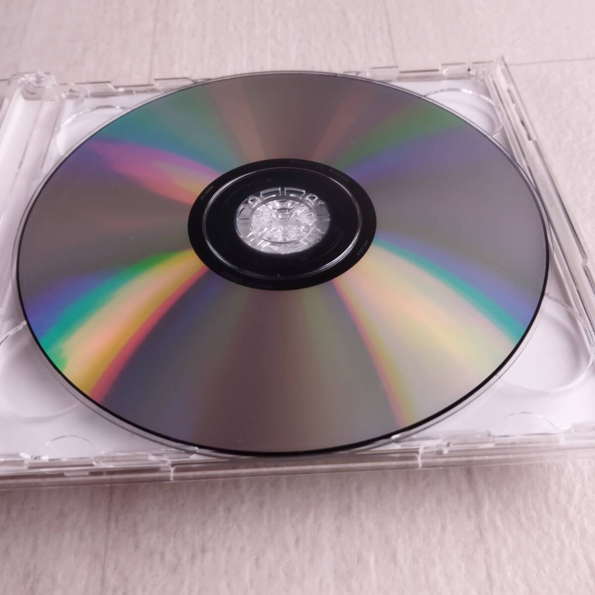 1MC8 CD 及川奈央 謝・謝Shake_画像4