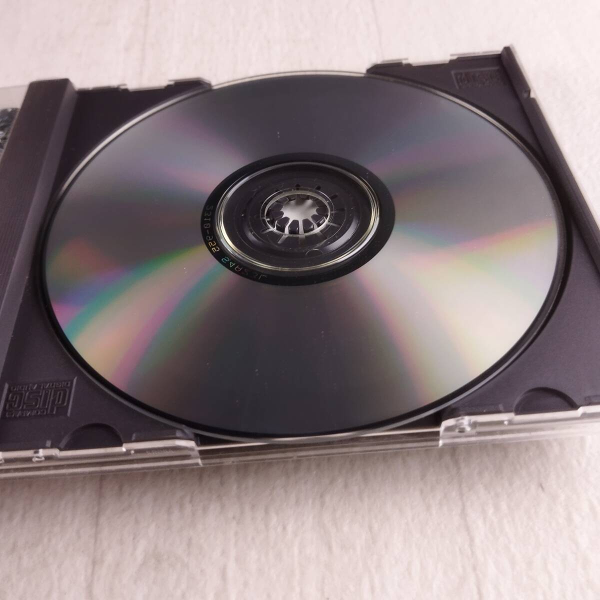 1MC12 CD Joe Pass Songs For Ellen の画像4