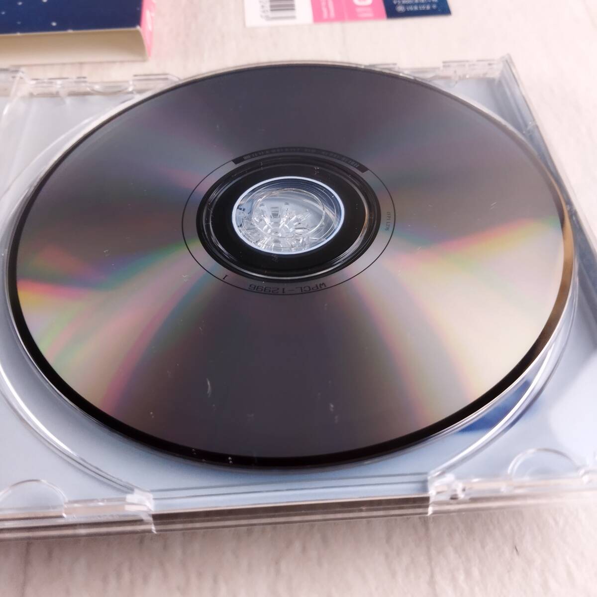 1MC12 CD あいみょん 瞬間的シックスセンス _画像4