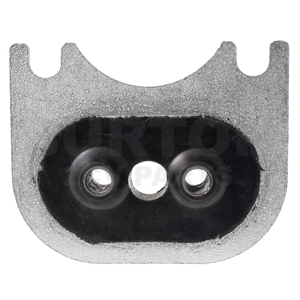  Citroen 2CV gearbox mount support Burton brand original AM1331 [ excellent after market goods ] Mehari Ami