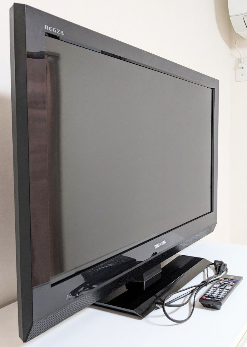 TOSHIBA 東芝 デジタルハイビジョン液晶テレビ 液晶テレビ REGZA TOSHIBA 東芝 デジタルハイビジョン液晶テレビ 液晶テレビ REGZA