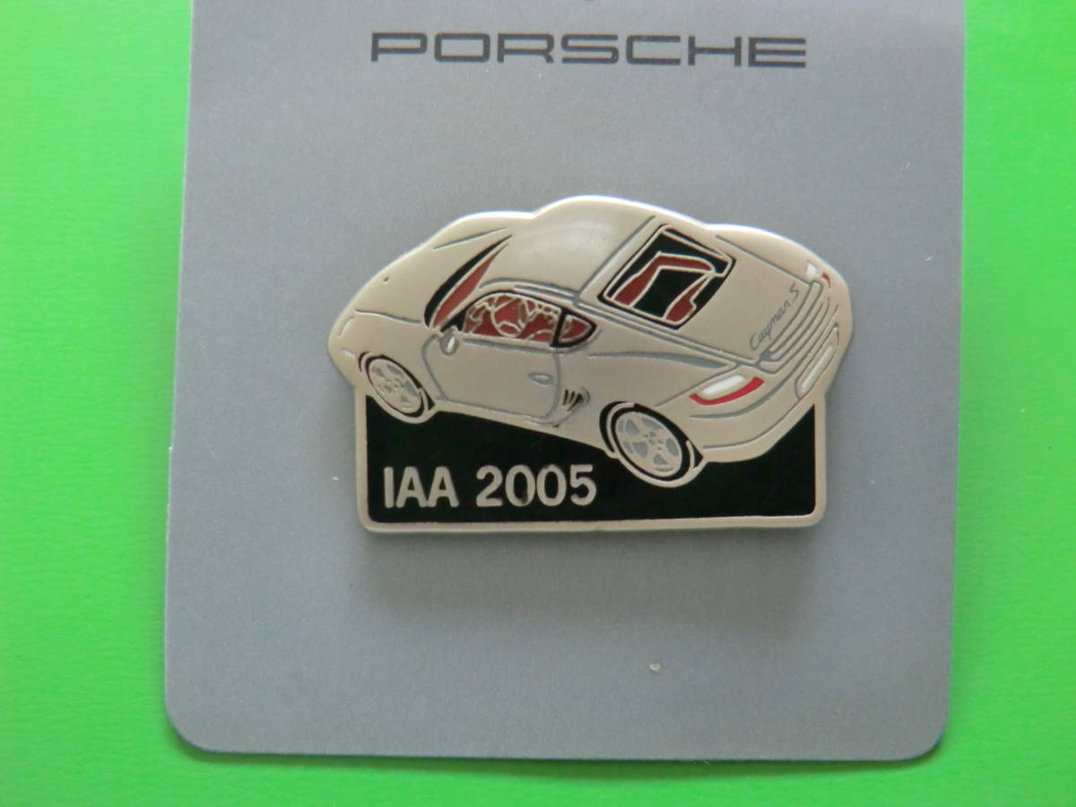  Porsche  ... S  pin  ...  pin  ... 2005 ... оценка    полный ... 