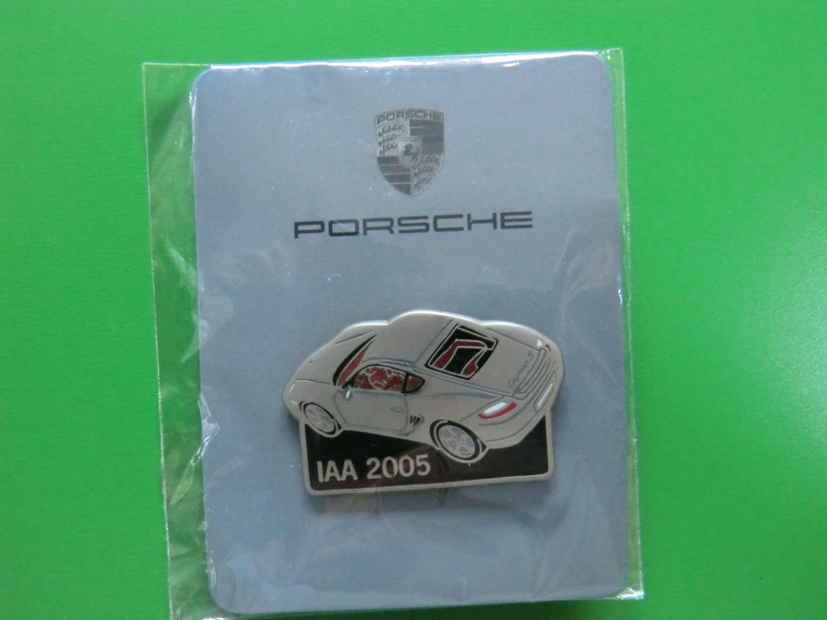 Porsche  ... S  pin  ...  pin  ... 2005 ... оценка    полный ... 