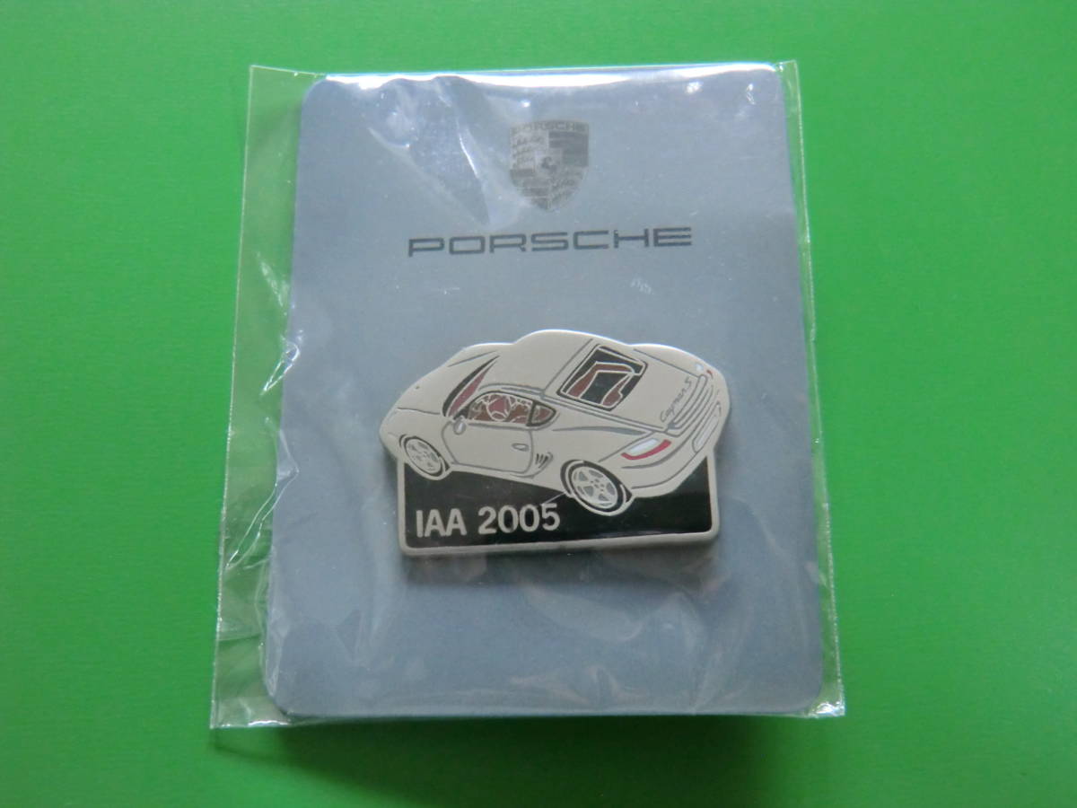  Porsche  ... S  pin  ...  pin  ... 2005 ... оценка    полный ... 