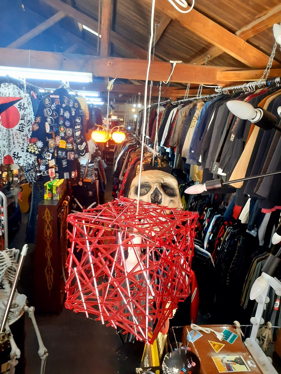 アメリカン雑貨カフェショップサロンスタイルアクリル製カオス アメリカン雑貨カフェショップサロンスタイルアクリル製カオス