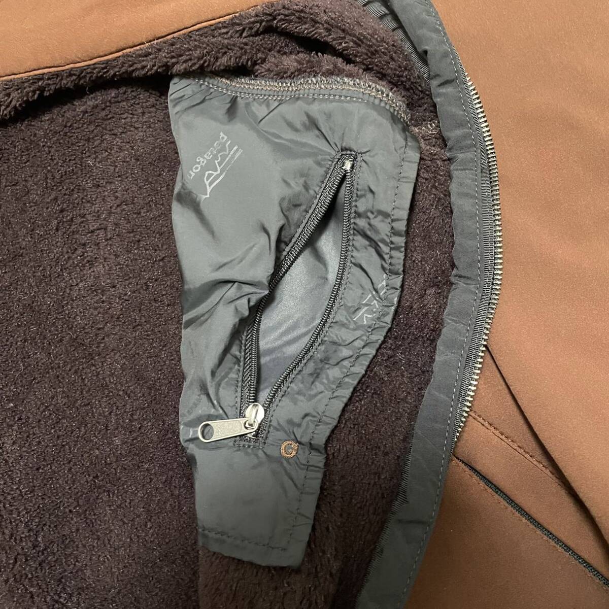 珍品 04s XL patagonia パタゴニア ボイラープレート ジャケット 珍品 04s XL patagonia パタゴニア ボイラープレート ジャケット