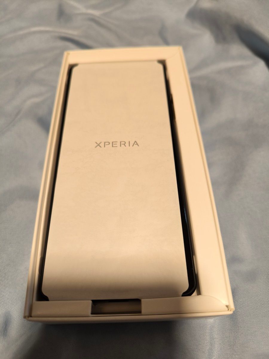 SONY Xperia 10 IV  SO-52C 新品未使用  ブラック