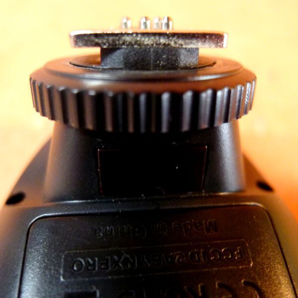 c183 Godoxgodoks flash выключатель CANON для беспроводной flash размер : ширина примерно 5.7cm высота примерно 4.5cm глубина примерно 9cm/60
