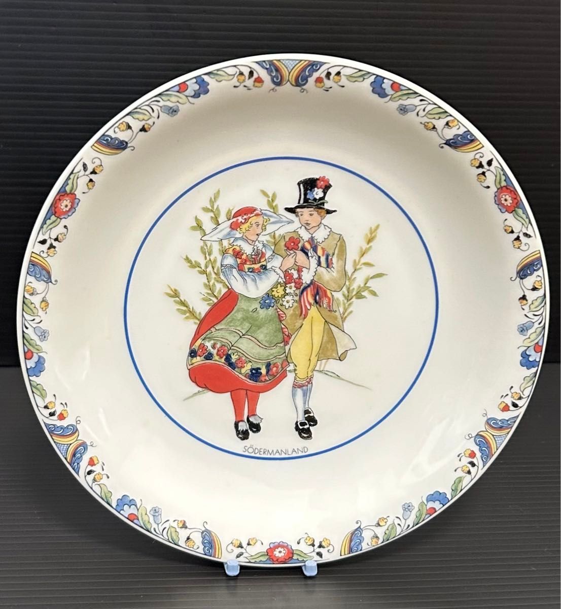 美品 ロールストランド スウェーデン 絵皿 飾皿|Yahoo!フリマ 美品 ロールストランド スウェーデン 絵皿 飾皿|Yahoo!フリマ