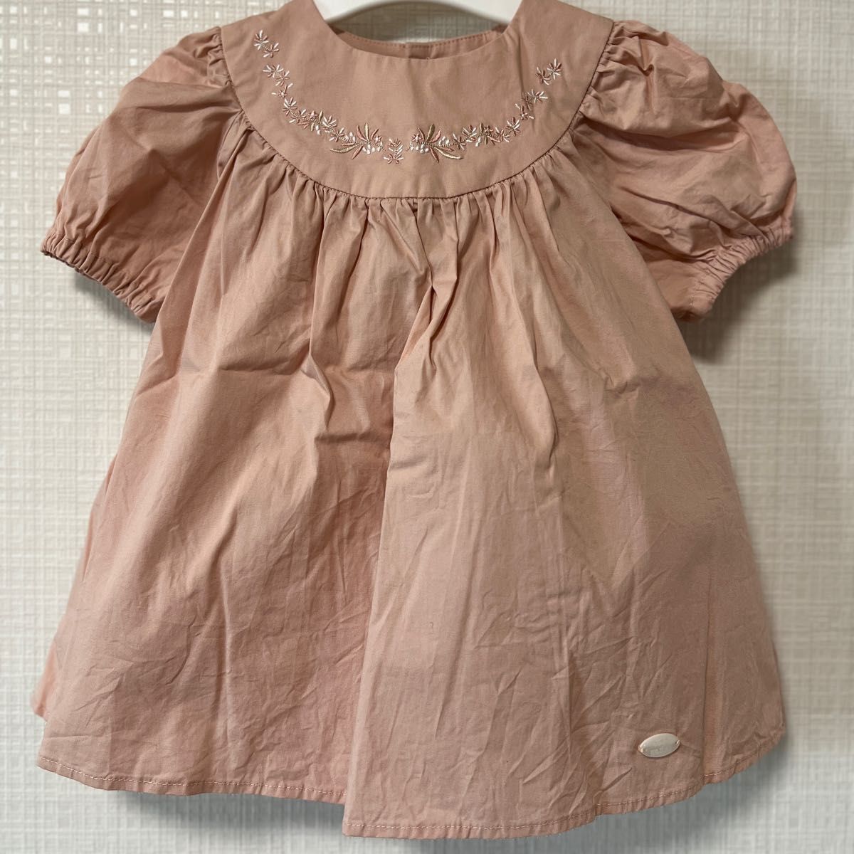Tartine et Chocolat タルティーヌエショコラ セットアップ サイズ80-90