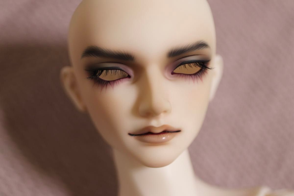 ボークス SD17 男の子 ルド 「Ludo ~the Grey Tail~(灰白狼の ボークス SD17 男の子 ルド 「Ludo ~the Grey Tail~(灰白狼の