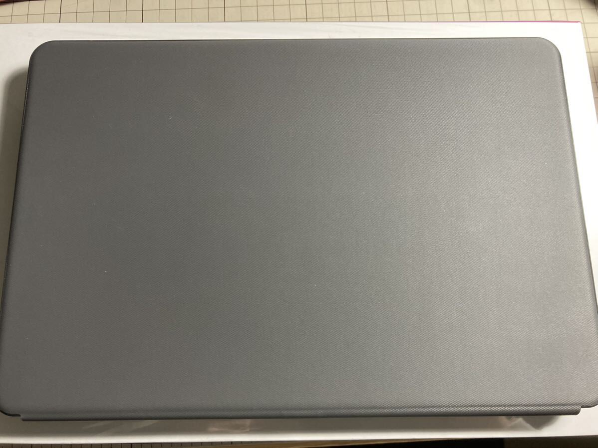 Lenovo IdeaPad Duet Chromebook - アイスブルー 128GB 美品_画像4
