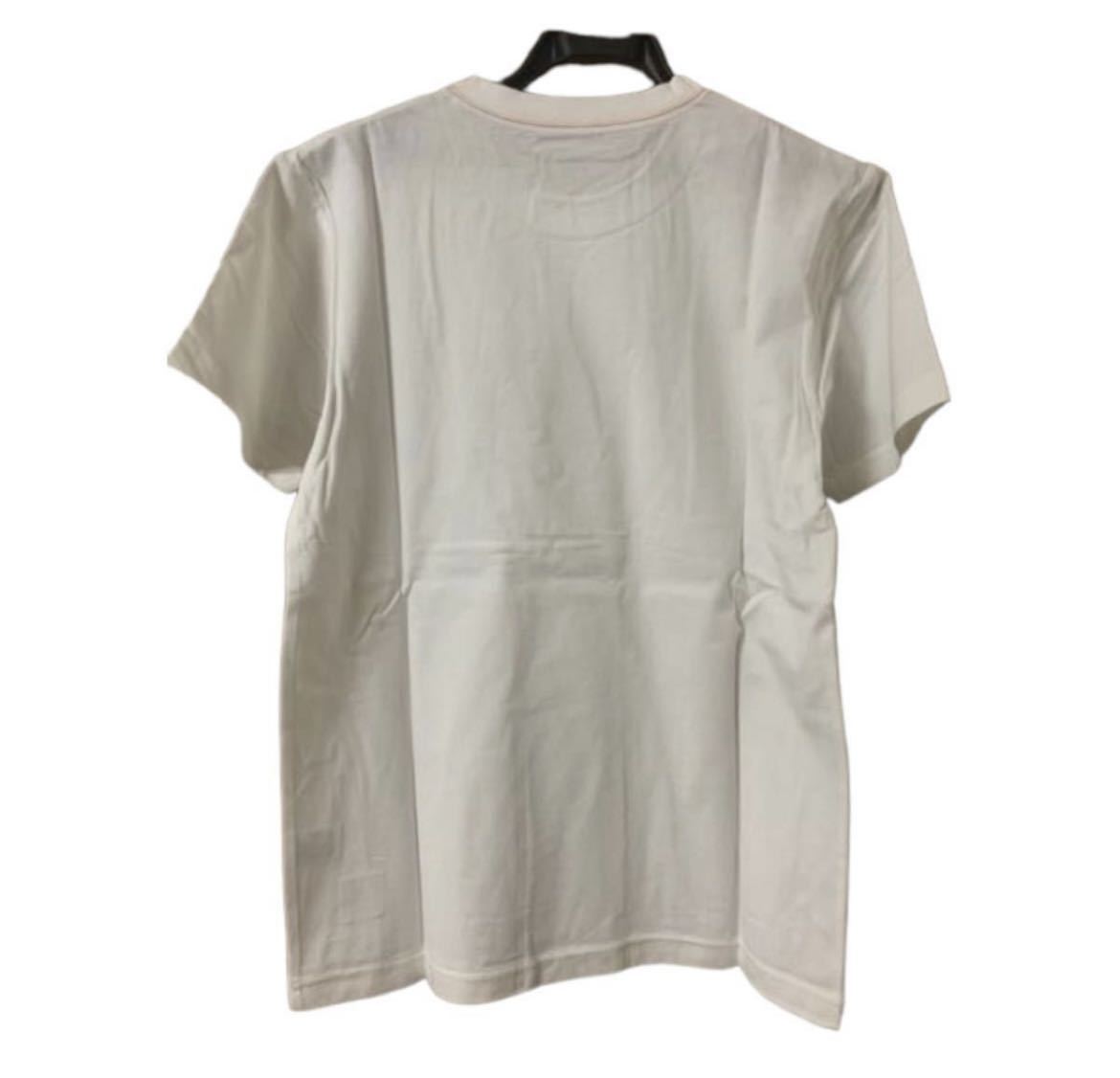『新品』ポールスミス　半袖　Tシャツ　ルームウェア　30 7308 サイズS_画像2