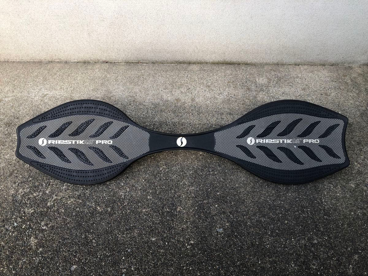 RIPSTIK air PRO リップスティック ブレイブボード スケート RIPSTIK air PRO リップスティック ブレイブボード スケート