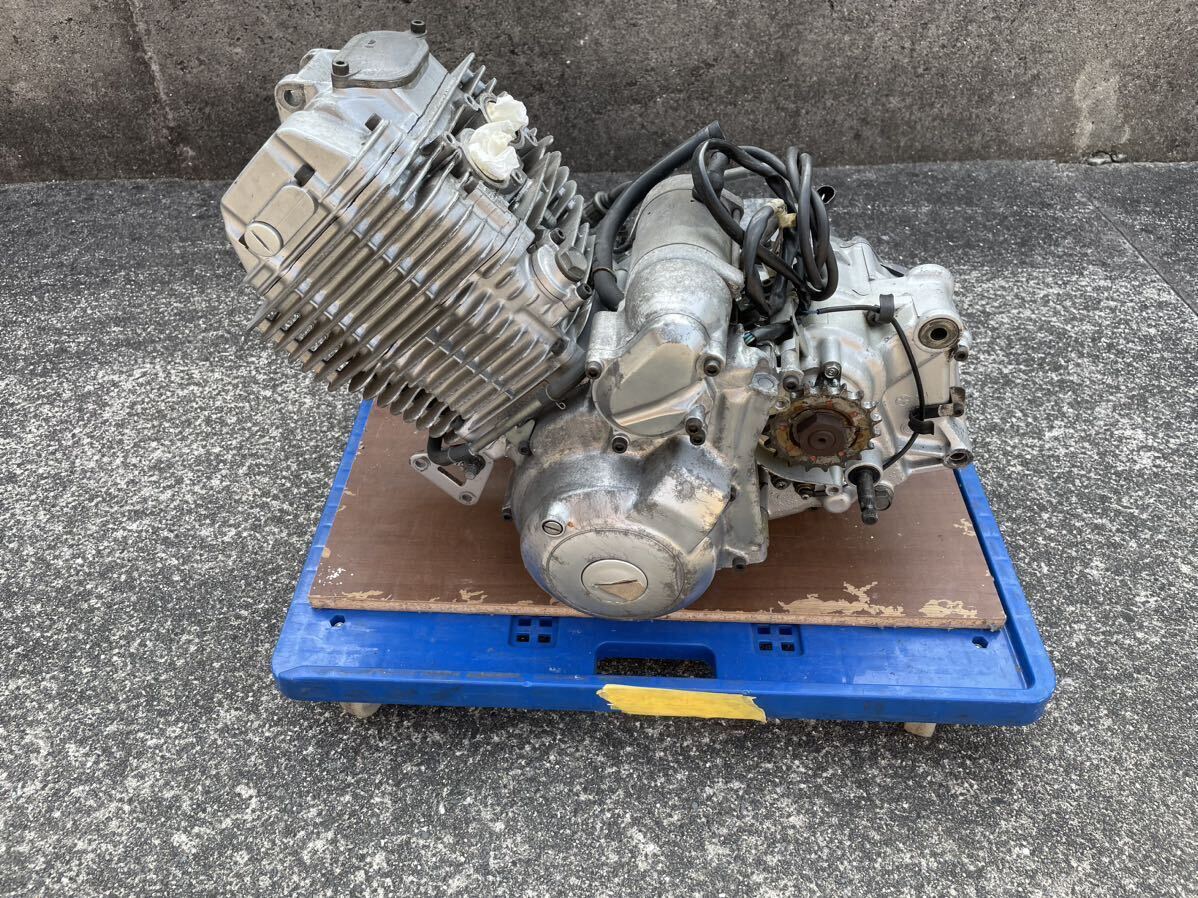 Yahoo!オークション - 希少 ヤマハ SRX600 3SX 純正ノーマル Yahoo!オークション - 希少 ヤマハ SRX600 3SX 純正ノーマル