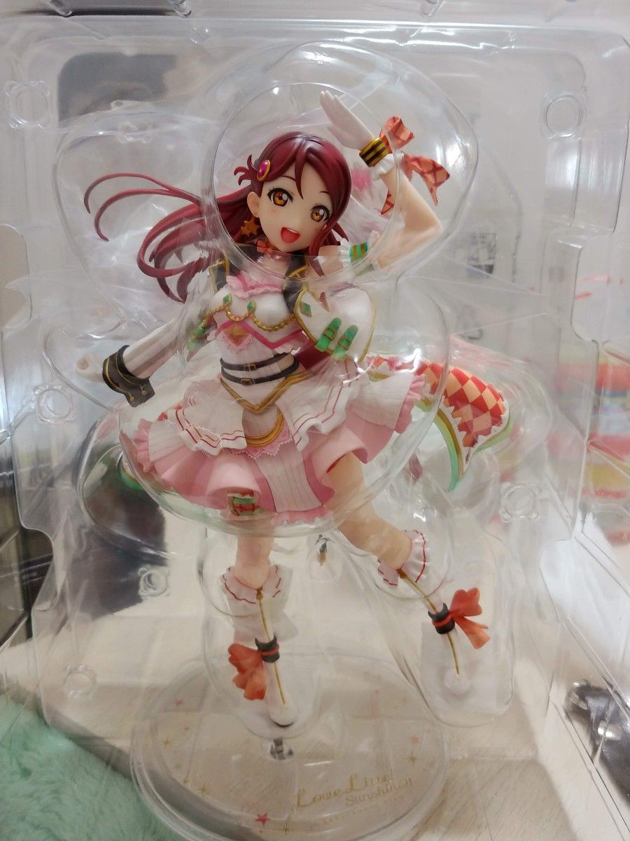 セブンイレブン限定 ラブライブ!サンシャイン!! アルター 桜内梨子
