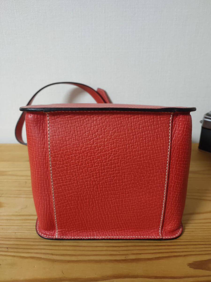本物良品【ロエベ 】LOEWE ヴィンテージ ショルダーバッグ 本物良品【ロエベ 】LOEWE ヴィンテージ ショルダーバッグ