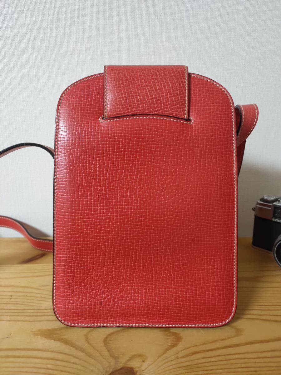 本物良品【ロエベ 】LOEWE ヴィンテージ ショルダーバッグ 本物良品【ロエベ 】LOEWE ヴィンテージ ショルダーバッグ