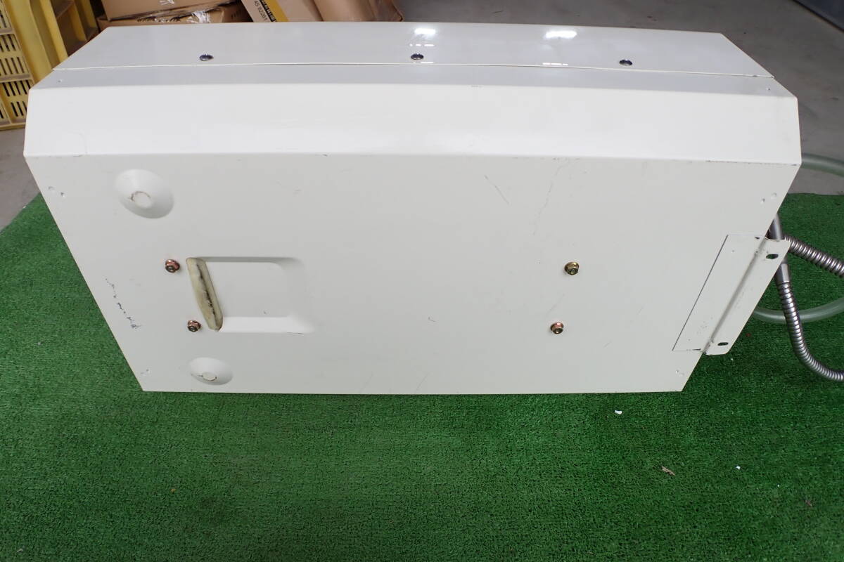 TOSHIBA 東芝 電気温水器 HPL-144 2006年製 14L 屋内 壁掛け TOSHIBA 東芝 電気温水器 HPL-144 2006年製 14L 屋内 壁掛け