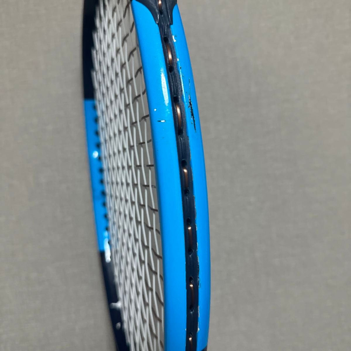 本日限定価格！！　Wilson ウルトラツアー95cv グリップサイズ3 錦織圭モデル