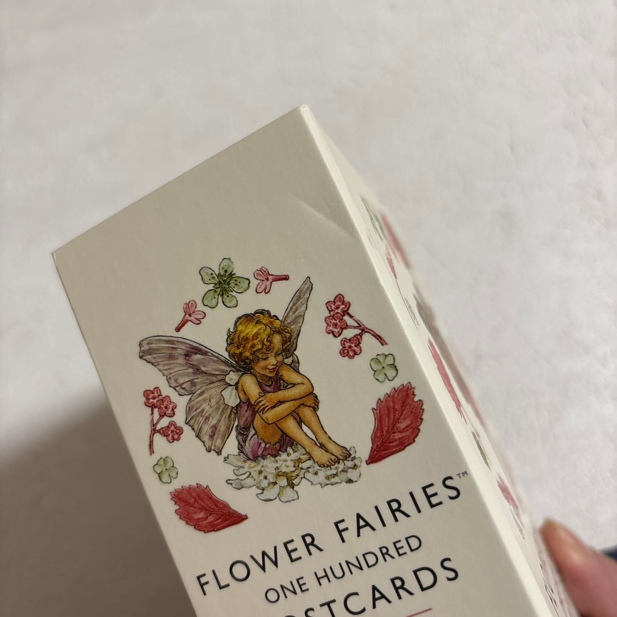 Flower Fairies One Hundred Postcards