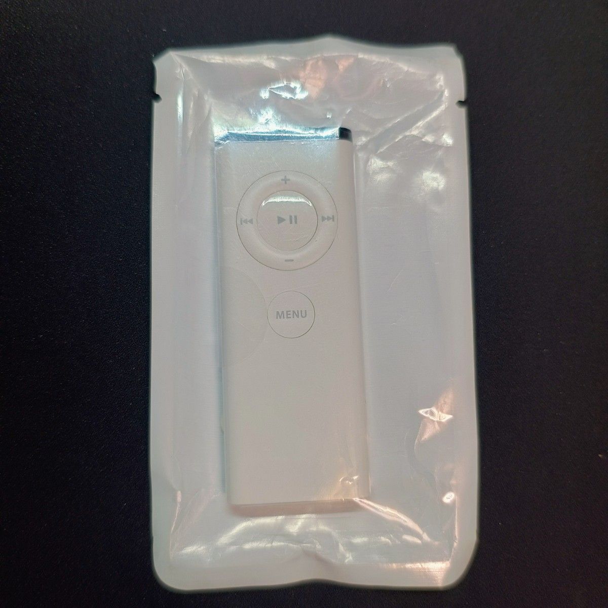 Apple Remote リモコン A1156 603-8821