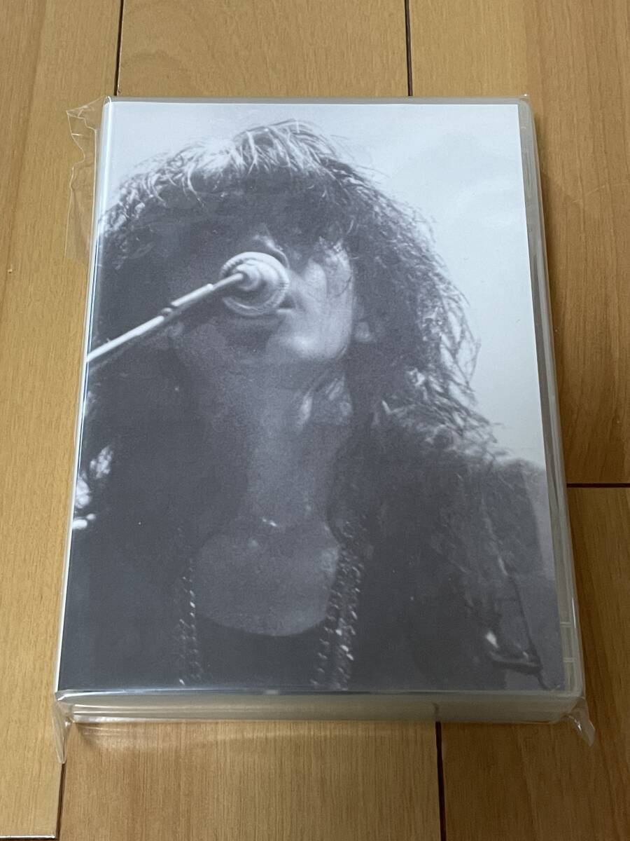 【完全限定生産CD】YBO2 BOX CD9枚+DVDセット トランスレコード_画像1