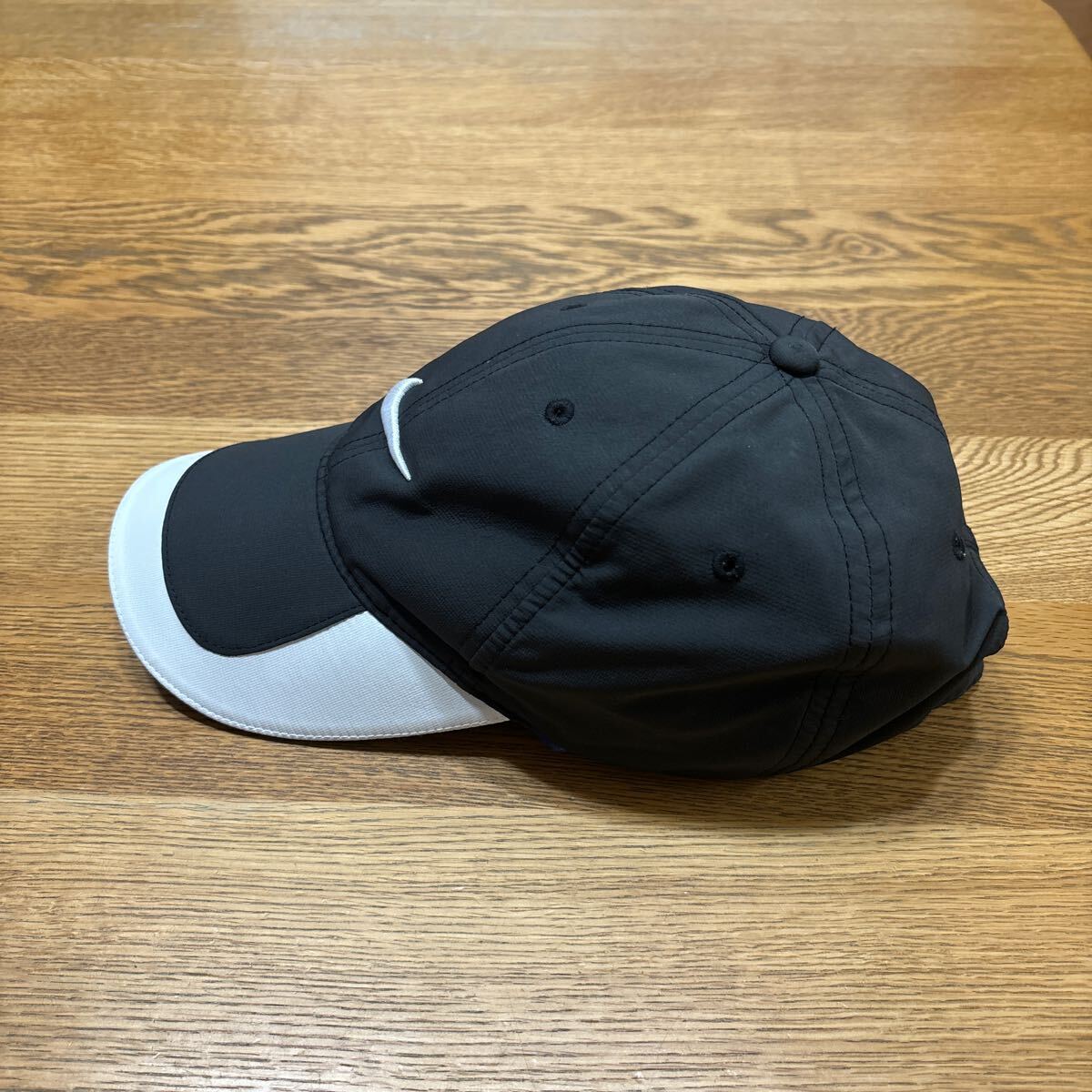  Nike Golf marker attaching cap black series free size unused goods including carriage 