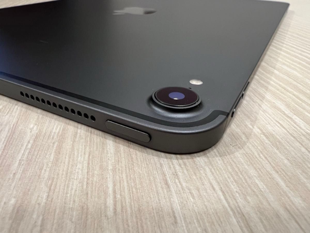 箱・付属品あり iPad Pro スペースグレイ 11インチ SIMフリー 箱・付属品あり iPad Pro スペースグレイ 11インチ SIMフリー