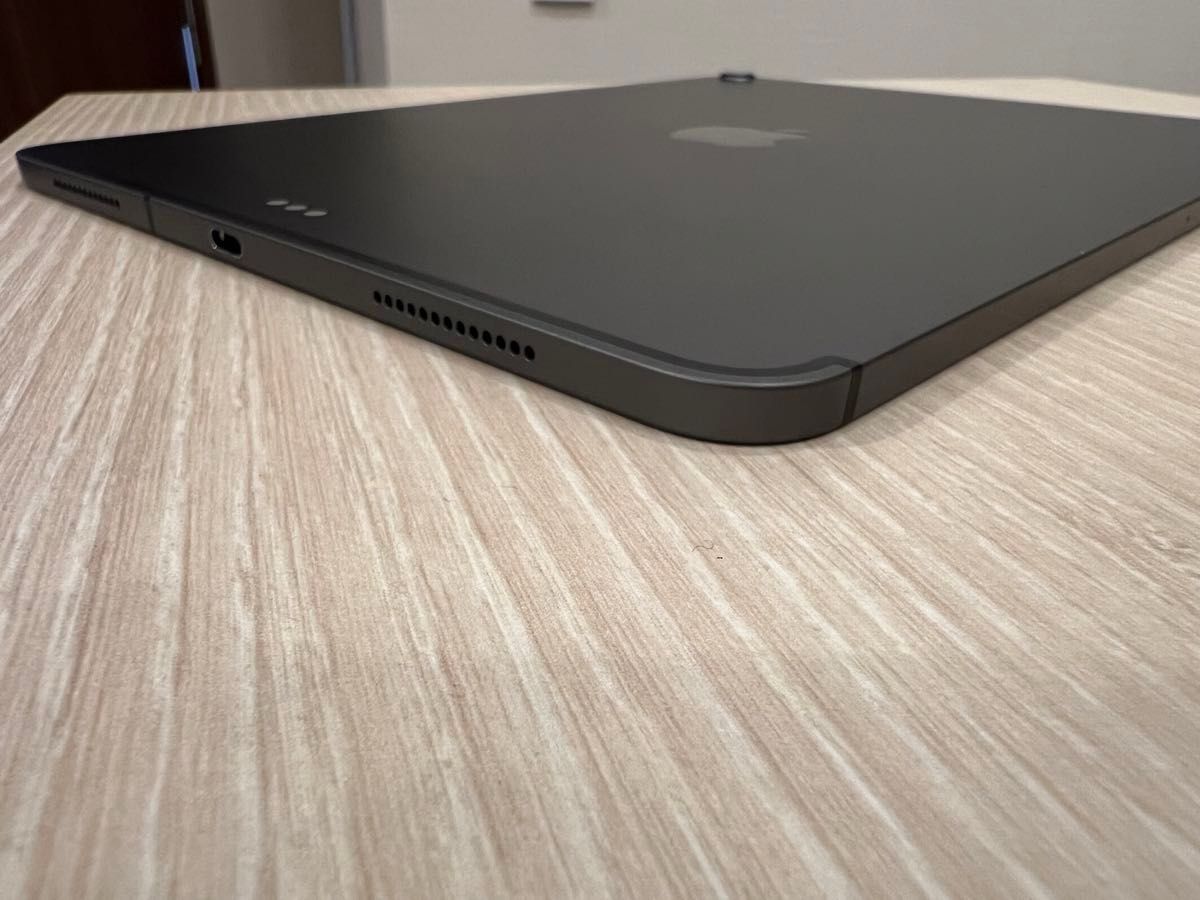 箱・付属品あり iPad Pro スペースグレイ 11インチ SIMフリー 箱・付属品あり iPad Pro スペースグレイ 11インチ SIMフリー