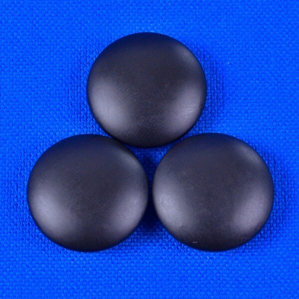 碁石 日向特製蛤碁石 30号 実用 厚み8.0mm【囲碁将棋専門店の将 碁石 日向特製蛤碁石 30号 実用 厚み8.0mm【囲碁将棋専門店の将