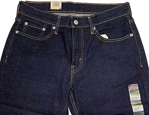 新品♪Levi's≪リーバイス≫♪514 リンスデニム/レギュラーフィット ストレート♪３4インチ♪