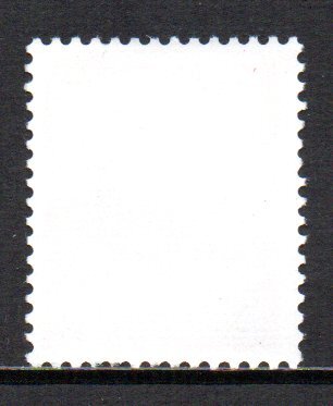 切手 第3次ローマ字入り 風神の画像2