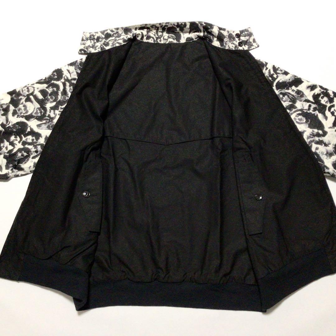 東洋 ゴールド Woodstock ジャケット (L) ウッドストック 美品 東洋 ゴールド Woodstock ジャケット (L) ウッドストック 美品