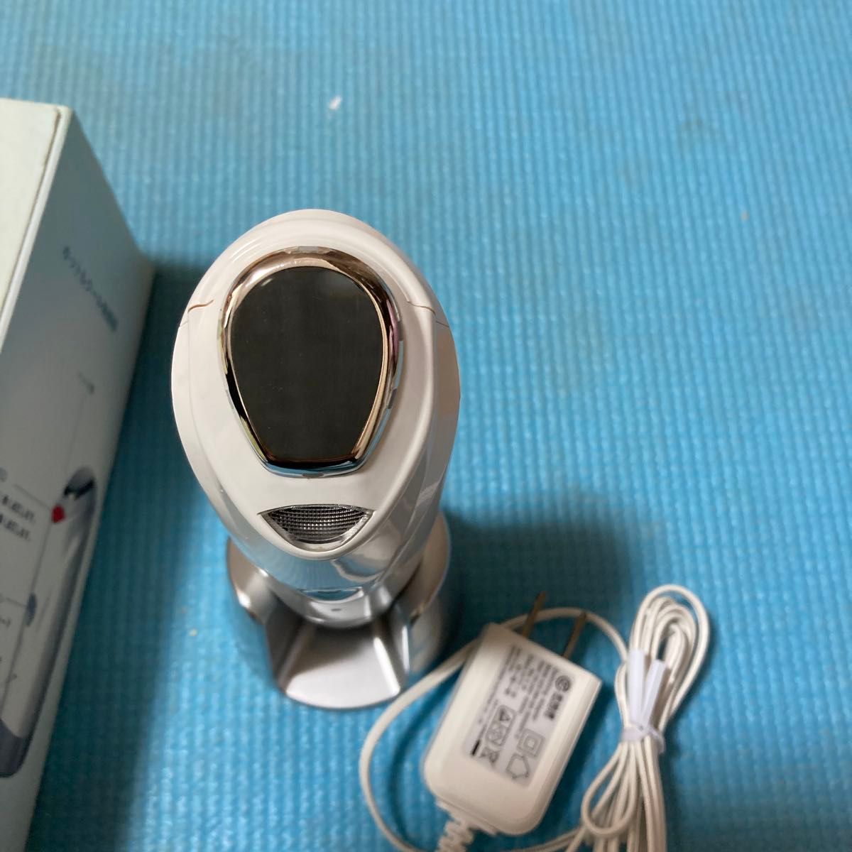 ホット クール美顔器 ARTISTRY Amway 美顔器 中古|Yahoo!フリマ ホット クール美顔器 ARTISTRY Amway 美顔器 中古|Yahoo!フリマ