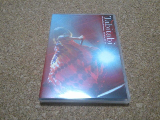 Every Little Thing【20th Anniversary Best Hit Tour 2015-2016 Tabitabi】★ライブ・2DVD★（持田香織）★の画像1