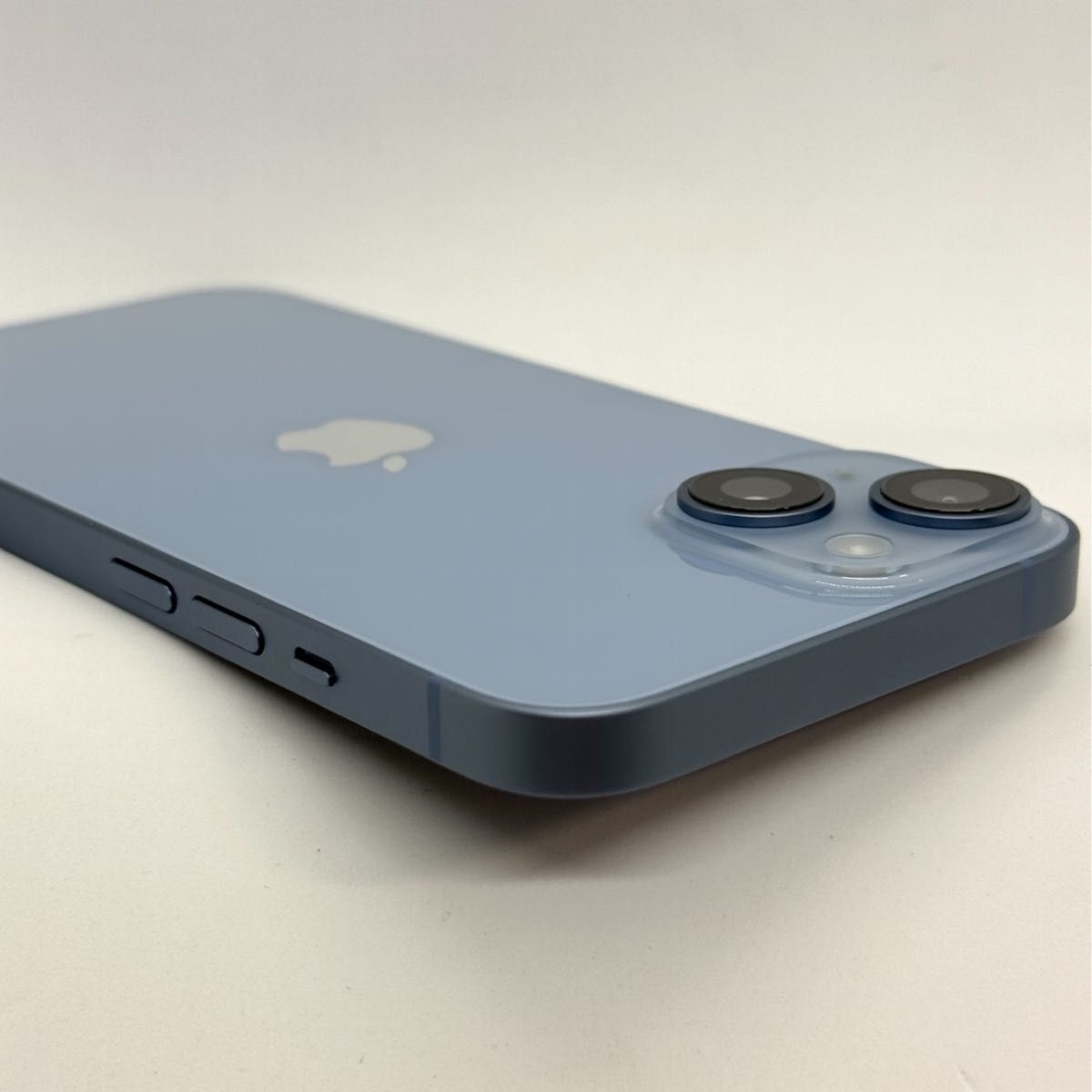 Apple iPhone14 128GB ブルー バッテリー100% SIMフリー|Yahoo Apple iPhone14 128GB ブルー バッテリー100% SIMフリー|Yahoo