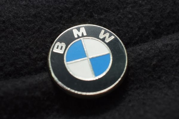■ BMW ピンバッジ エンブレム 20mm-④ ocitys z1z3z4x1x2x3x5f10f30m2m3m4m5バイクmoto s1000rr g310r k1600c650hp4r1250rs_画像2