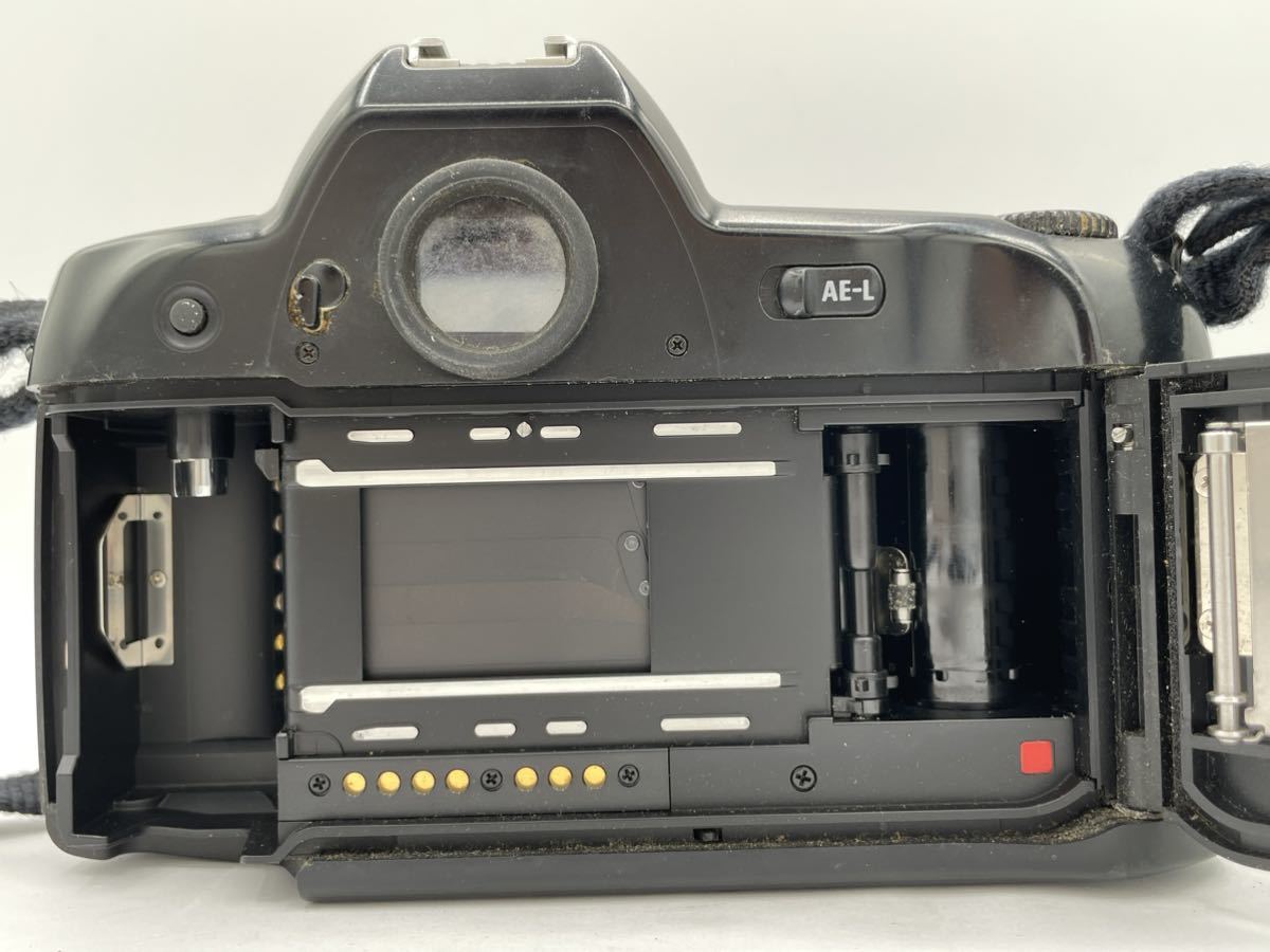 Nikon ニコン F90X / AF NIKKOR 28-70mm 1:3.5-4.5 D 【FJO042】_画像7