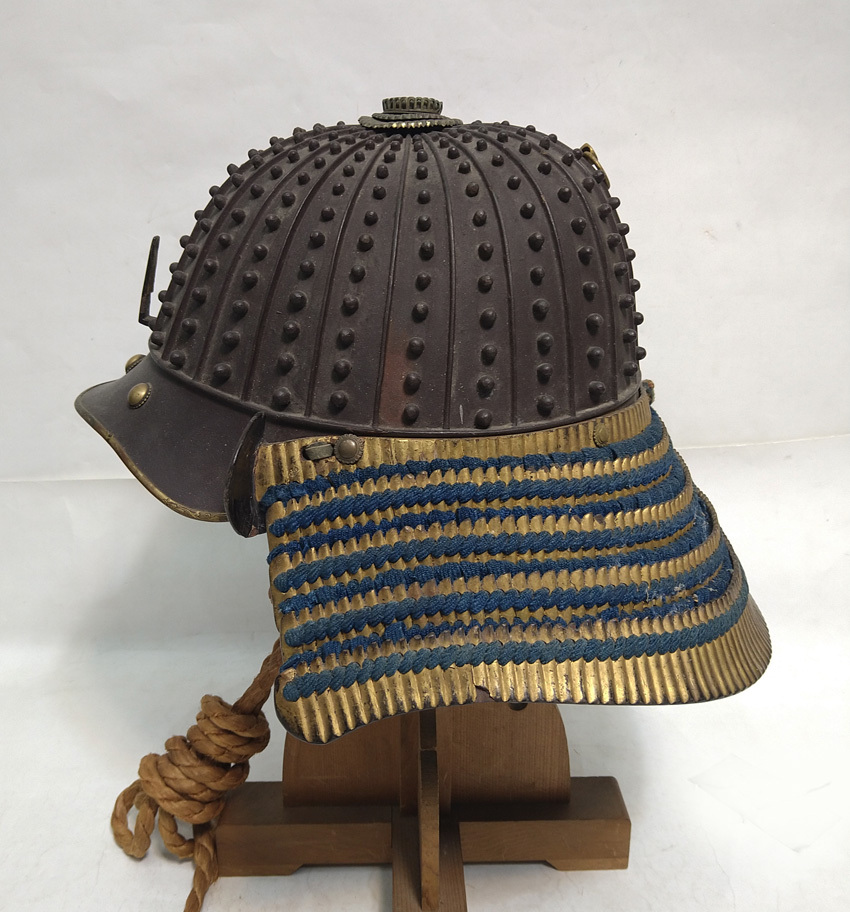 三階菱紋足軽胴 小笠原家 *兜鎧甲冑武士戦陣弓刀鞍鐙鍔目貫縁頭 三階菱紋足軽胴 小笠原家 *兜鎧甲冑武士戦陣弓刀鞍鐙鍔目貫縁頭