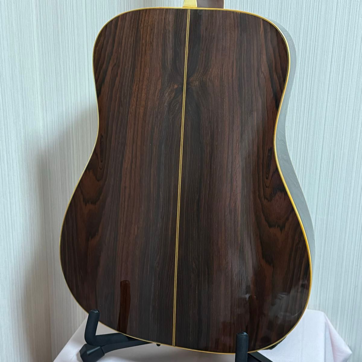 貴重 GRAND OPRY CF81 ハカランダ 三木楽器 マルハ MARUHA 貴重 GRAND OPRY CF81 ハカランダ 三木楽器 マルハ MARUHA