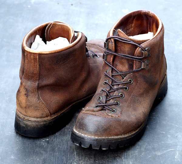 prompt decision price DANNER Vintage boots 7 1/2 D 25.5cm 26cm