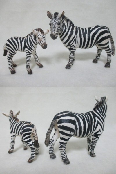 Schleich ◆シュライヒ　馬 フィギュア　10体　まとめて　動物フィギュア_画像4