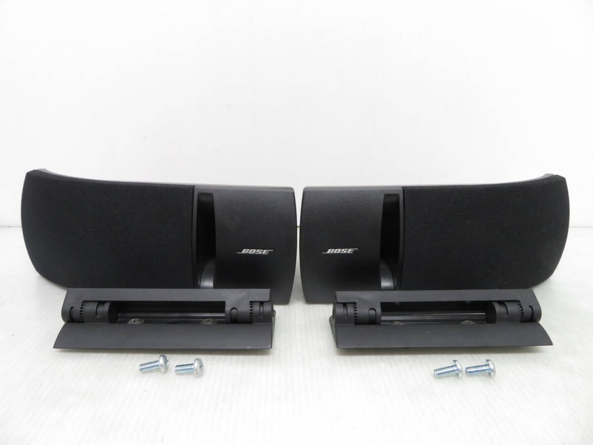 BOSE ボーズ 161TM RIGHT/LEFT ペア スピーカー_画像1