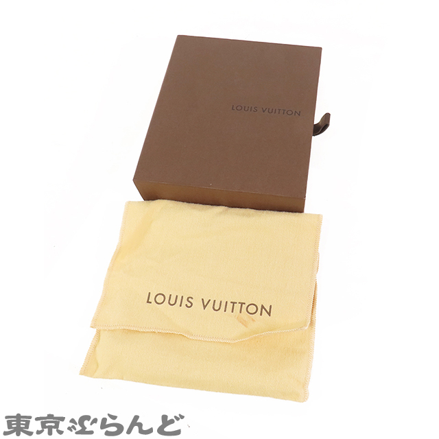 101722506 ルイヴィトン LOUIS VUITTON エテュイ シガレット M63024 モノグラムキャンバス シガレットケース ユニセックス_画像6