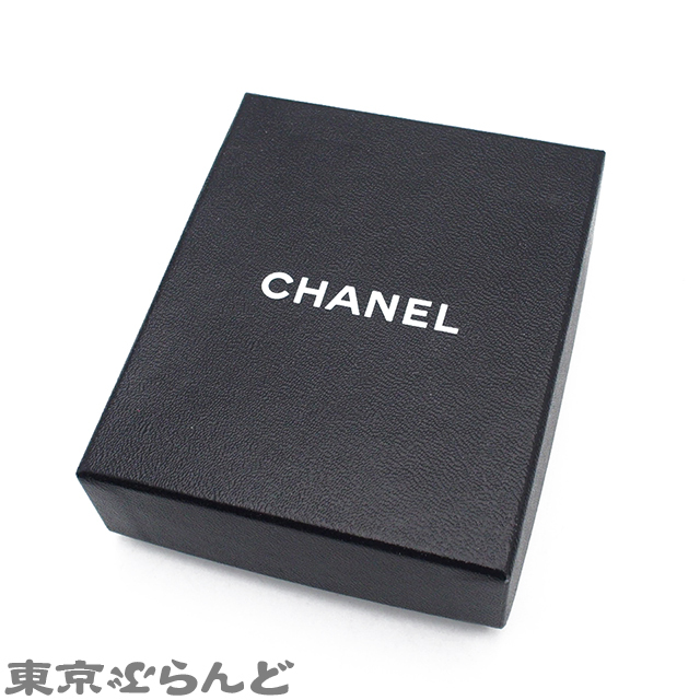 101696005 シャネル CHANEL カメリア 03P クリア プラスチック ココマーク コスチュームジュエリー ブローチ レディース_画像6