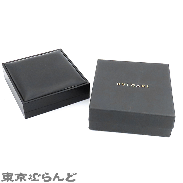 101711246 ブルガリ BVLGARI B-zero1 ペンダント K18YG ダイヤモンド ビーゼロワン イエローゴールド ネックレス レディース 仕上済_画像8